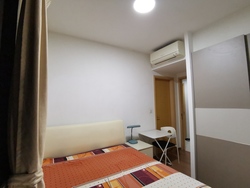 The Rainforest (D23), Condominium #195047742